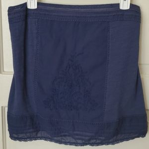 American Eagle Tube Top